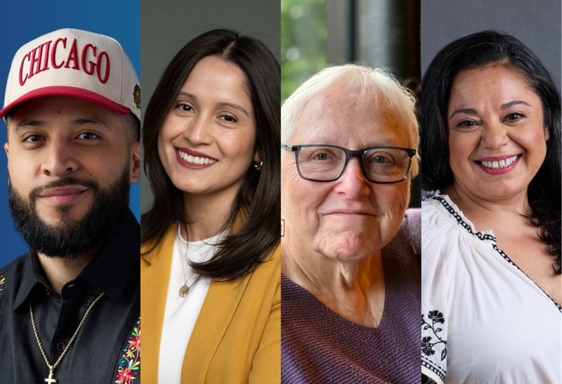 2026 School Board Endorsements