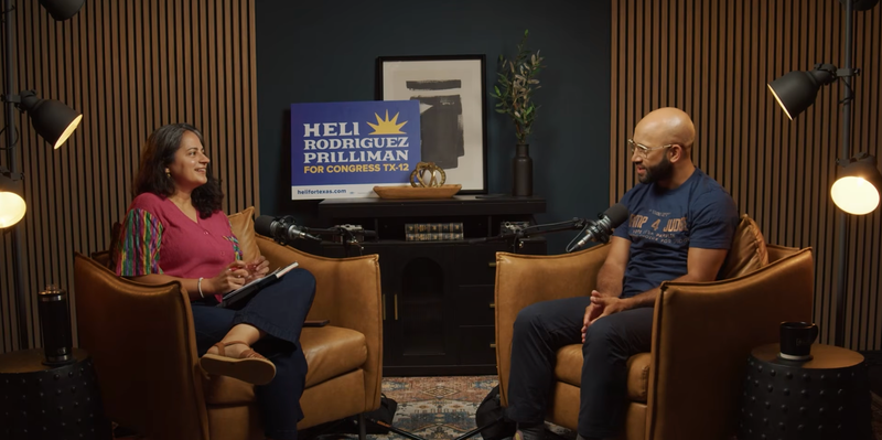 The 817Podcast: What’s Next Tarrant? The Fight for Elections, Data Center Regulations, and Thriving Communities