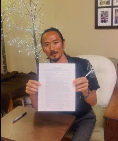 Our Hawai‘i Pledge