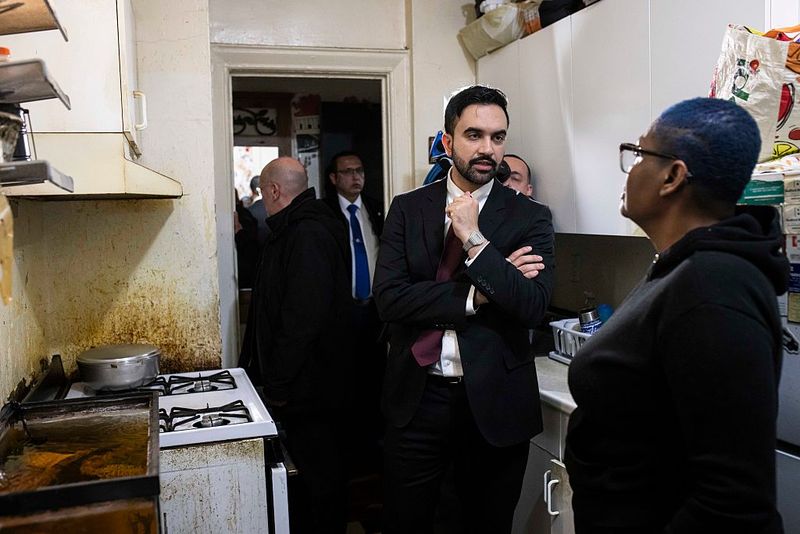 What New York Tenants Are Building Beyond the Courtroom2 March 20206