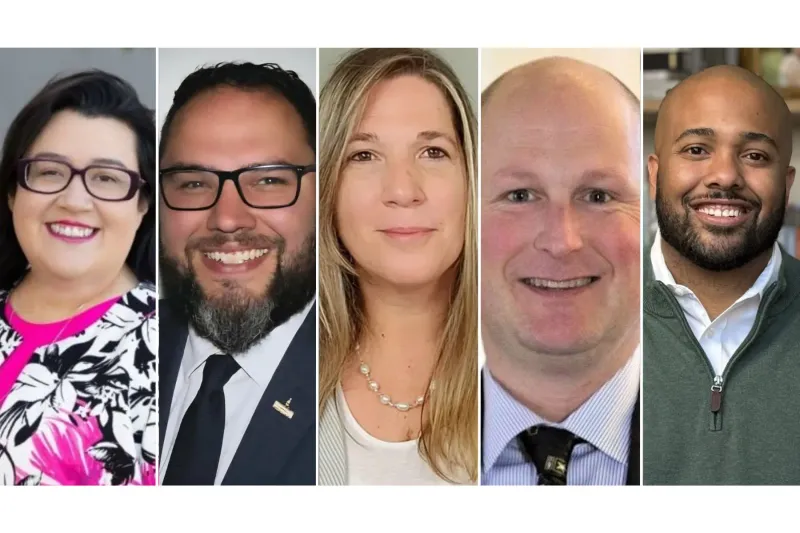 Tarrant County redistricting at center of packed primaries for Precinct 2 commissioner seat