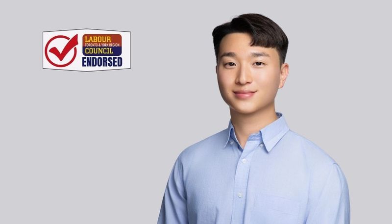 Brandon Choi - York Centre and Willowdale