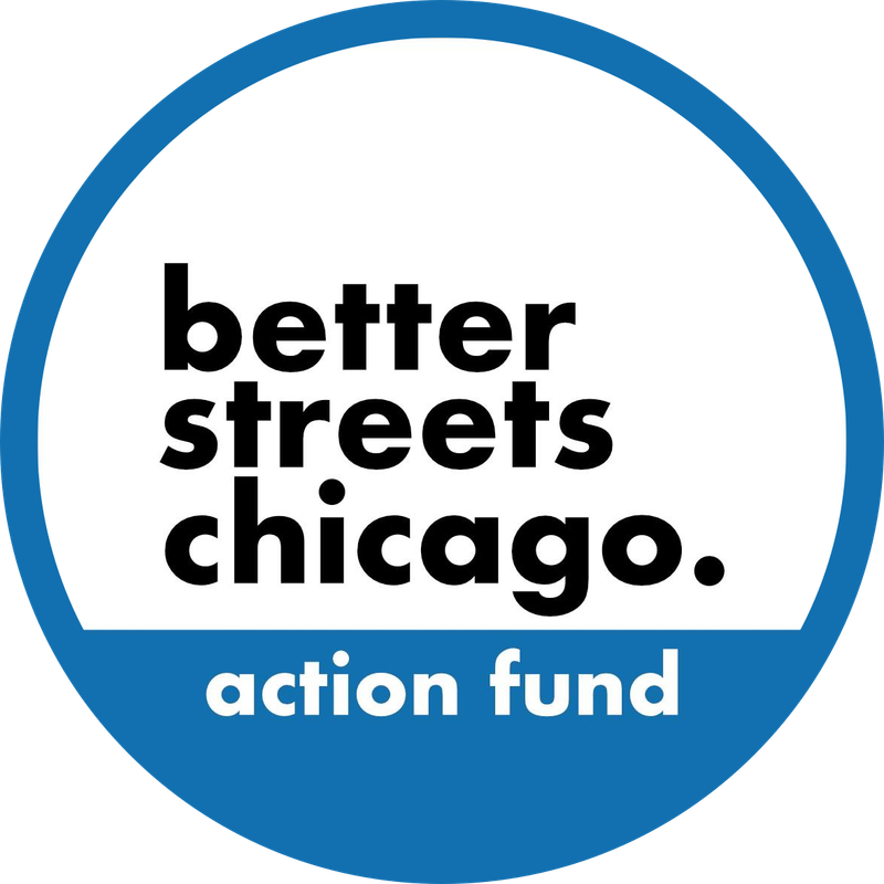 Better Streets Chicago