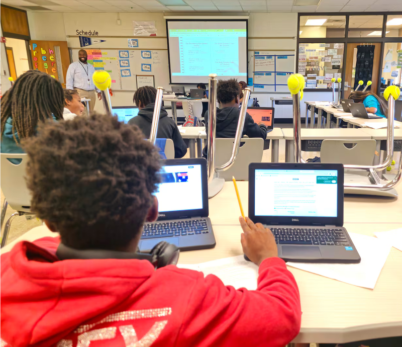 IPS to stop using Enroll Indy, drawing criticism from charter school leaders - September 11, 2026