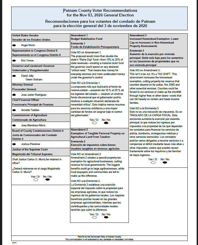 DEC Slate CardMidterms 2026