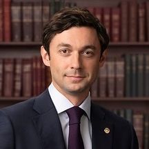 Senator Jon Ossoff