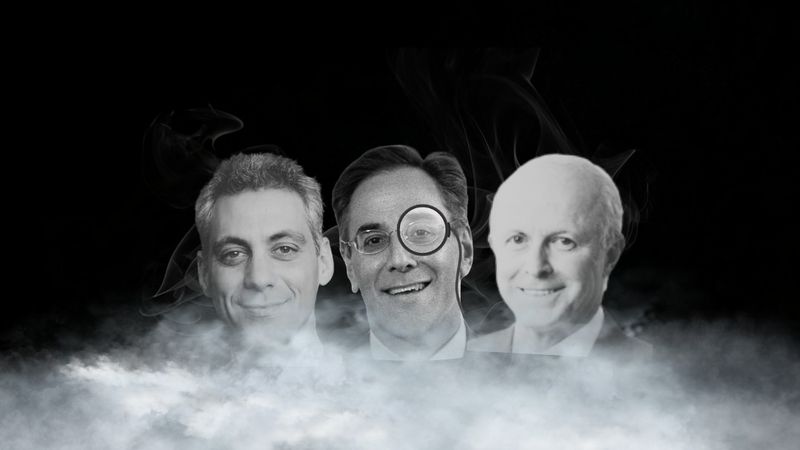 Nightmare Blunt Rotation: Common Ground Collective