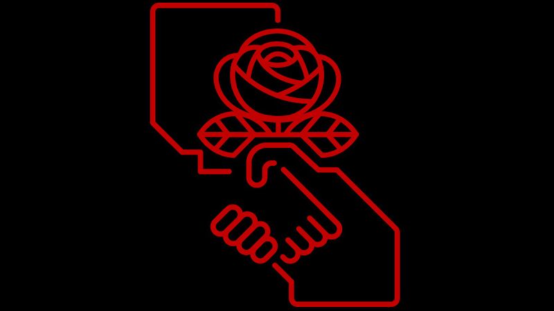 California DSA