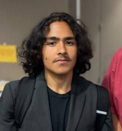 Pedro Ruiz (He / Him)