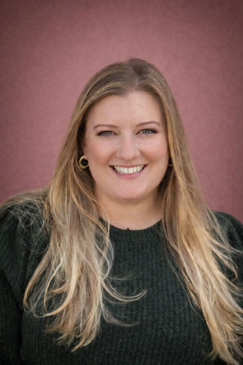 Maureen Gault