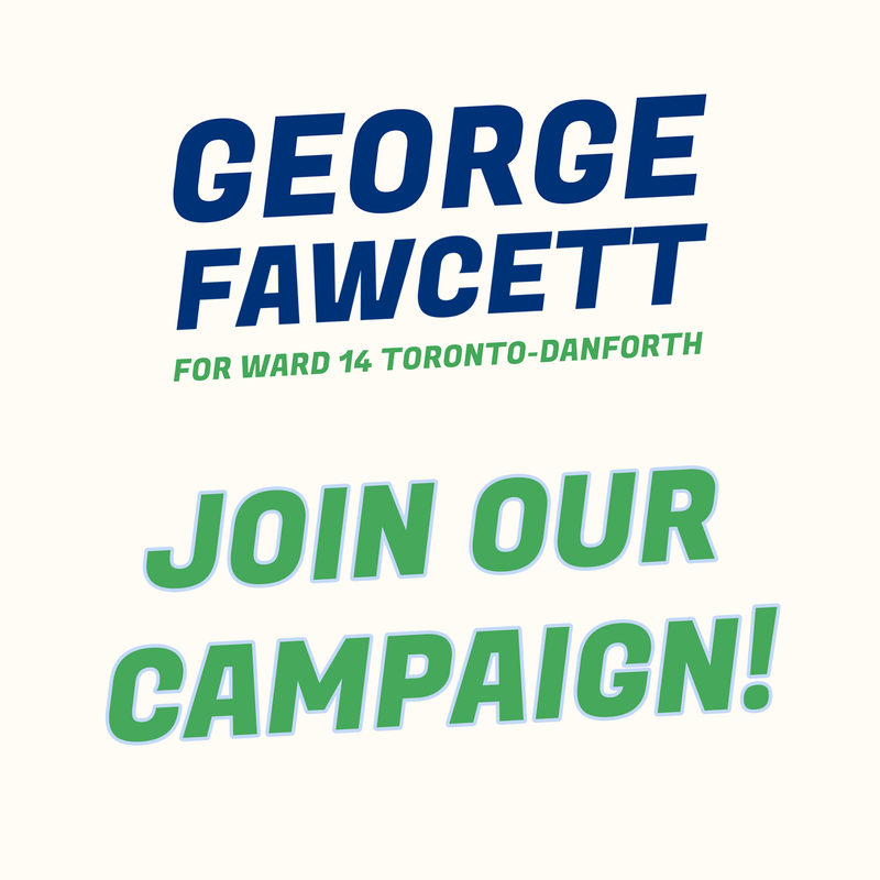 Join our Campaign!