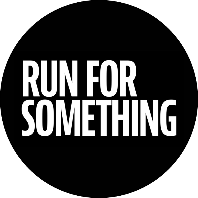 Run for Something