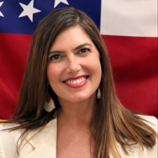 Meredith Greene