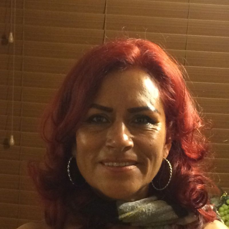 Teresa Mercado