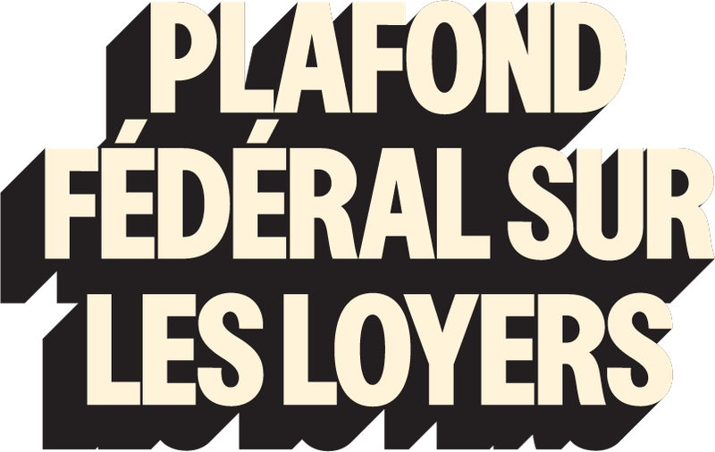 Plafonner les augmentations de loyer