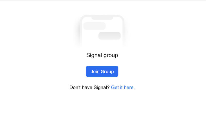 Signal