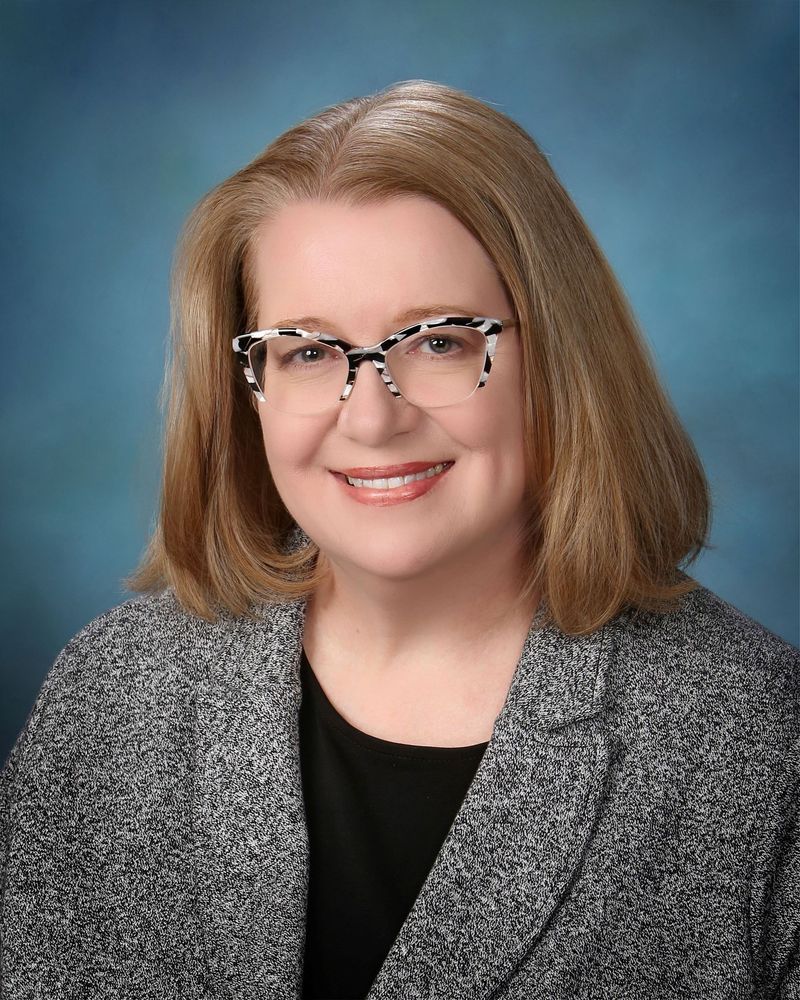 Sue Wilson