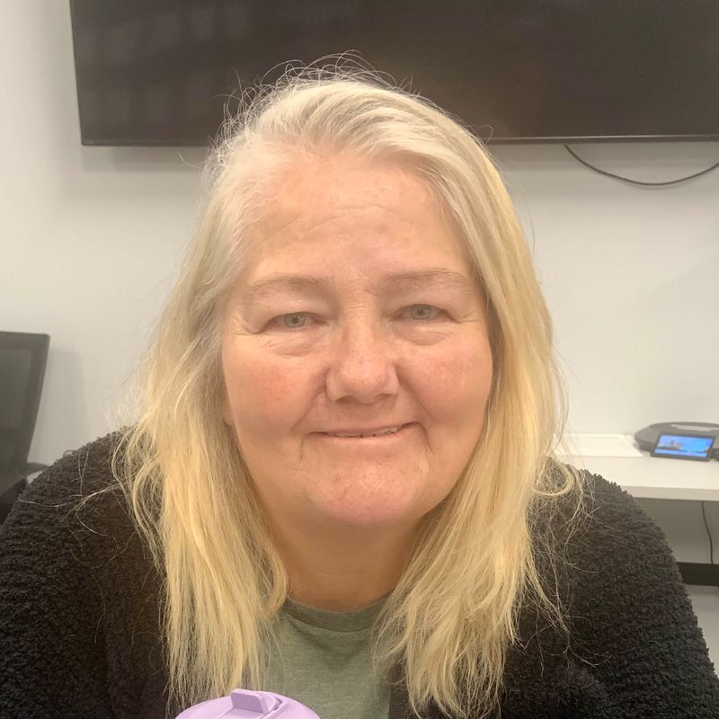 Tammie Devine