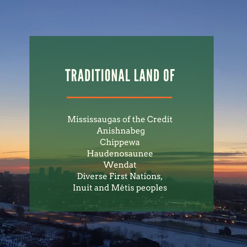 Our Commitment to Truth and Reconciliation