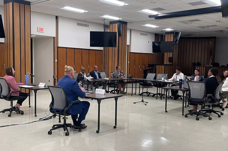 IPS board taps Chris Bultman to represent district 4 - June 25, 2026