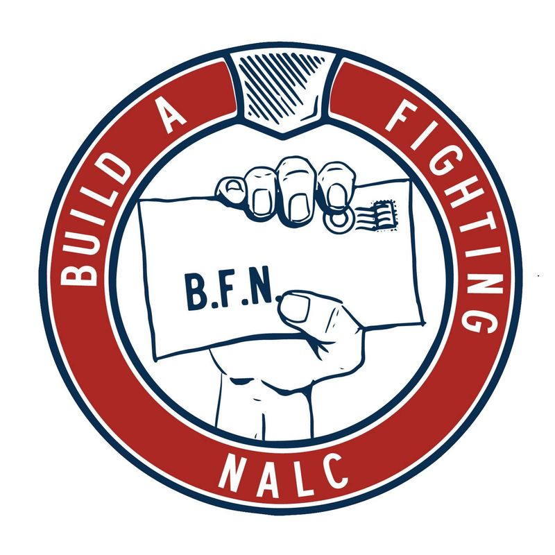 BFN's Statement on the Results of the 2026 National NALC Election