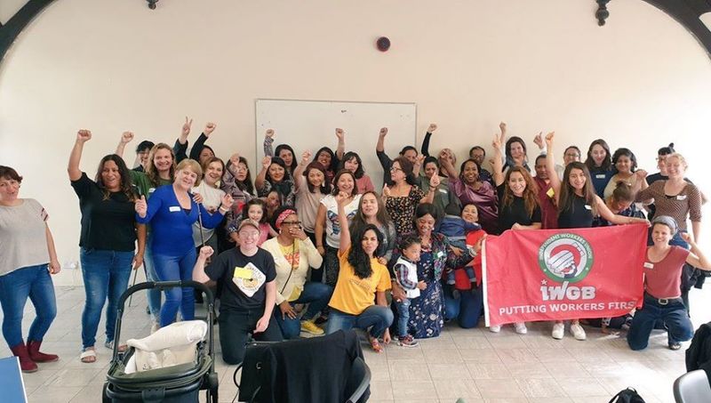 Women's Project