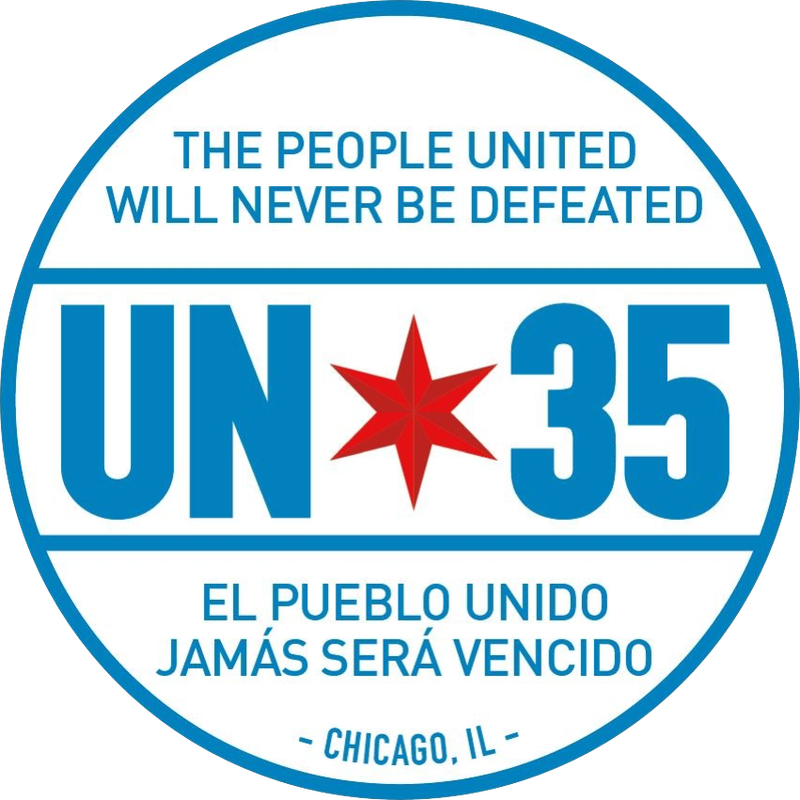 United Neighbors 35th Ward