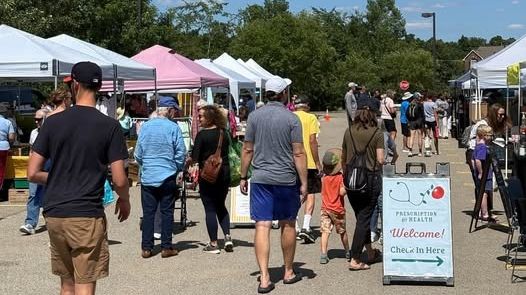 Pittsfield Fall MarketLillie Park SouthSaturday, September 2610am-2pm