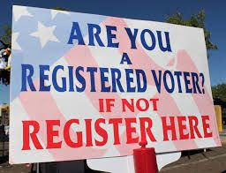 Check Your Voter Registration