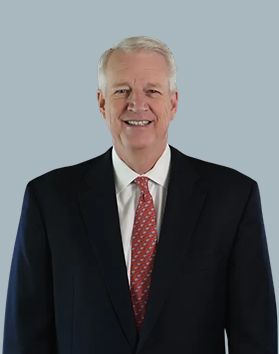 Criminal District Attorney