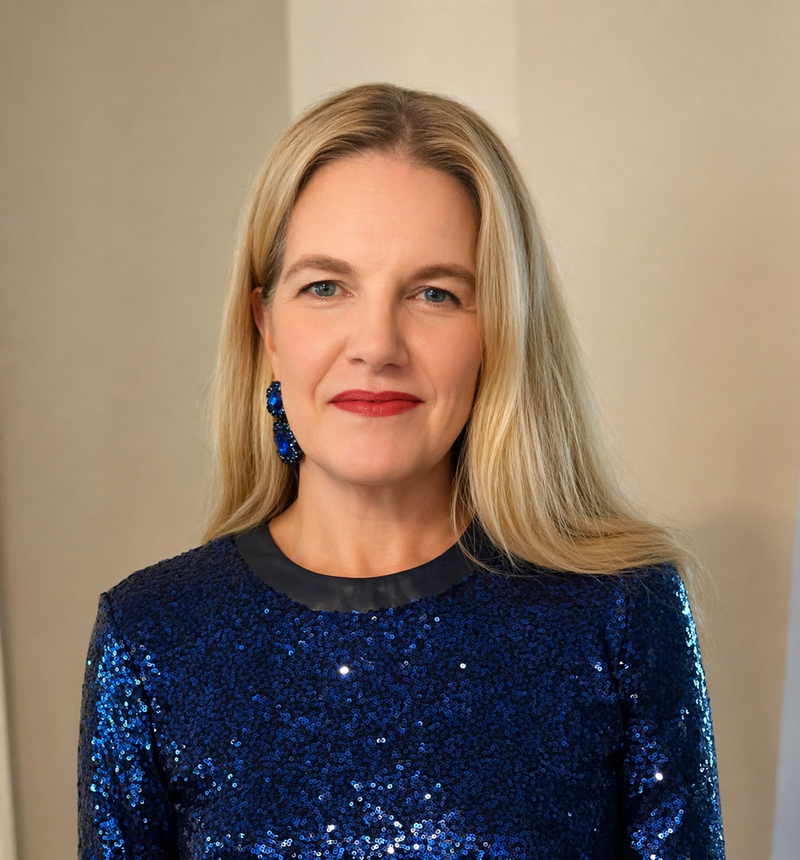 Becky Woomer