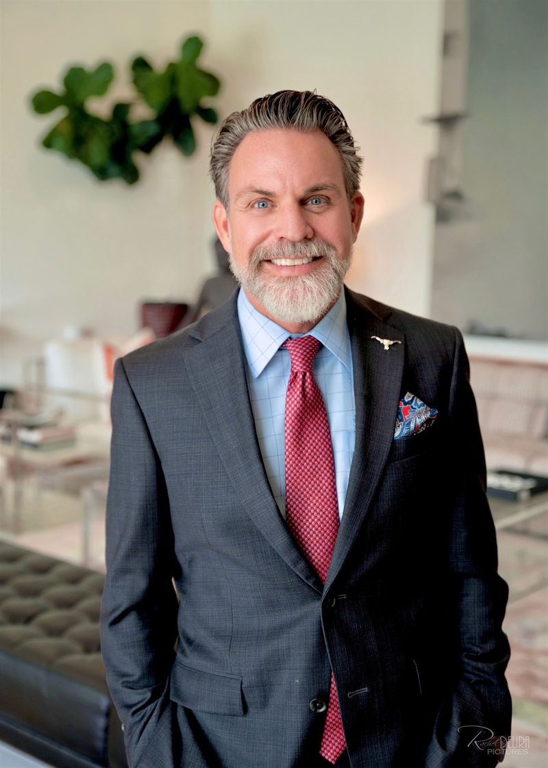 Michael D. Crain
