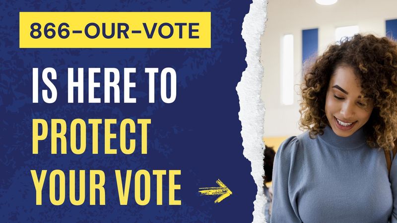 Sign up for PAID Election Protection