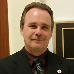 Chris Mahon