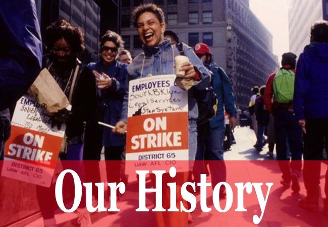 Our History