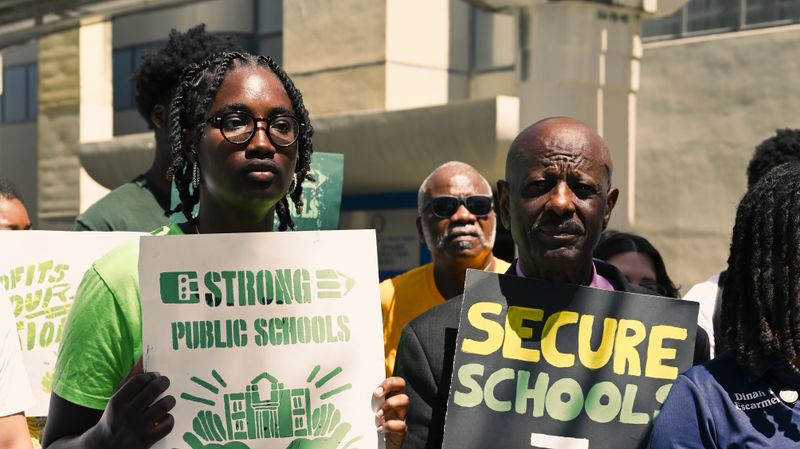 Grassroots Campaigns