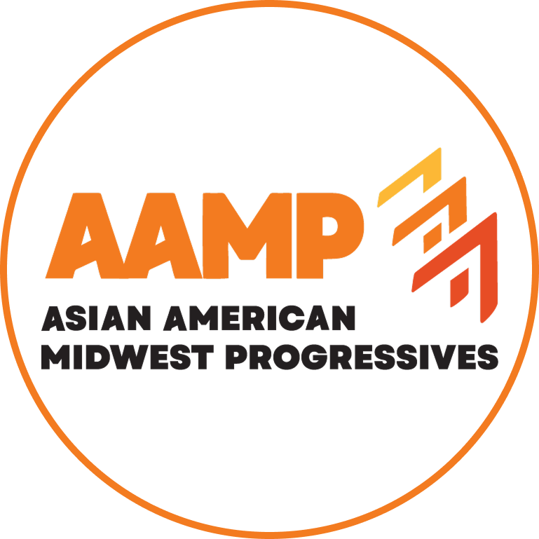 Asian American Midwest Progressives