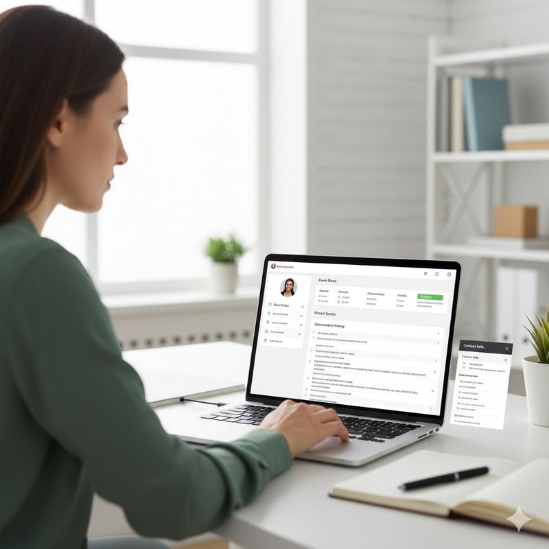 Union Membership Software For Effective Labor Union Management