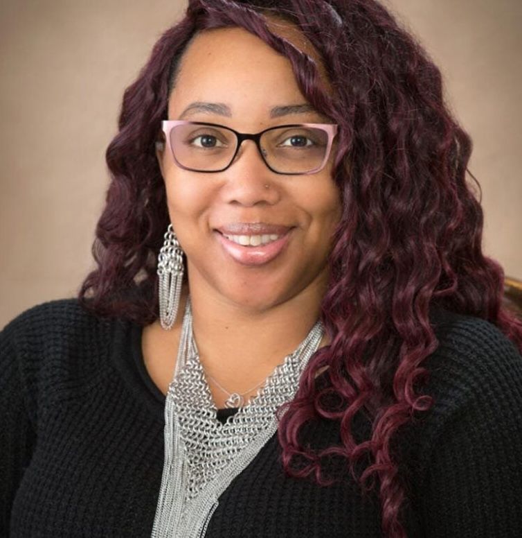 Tamisha Torres Walker
