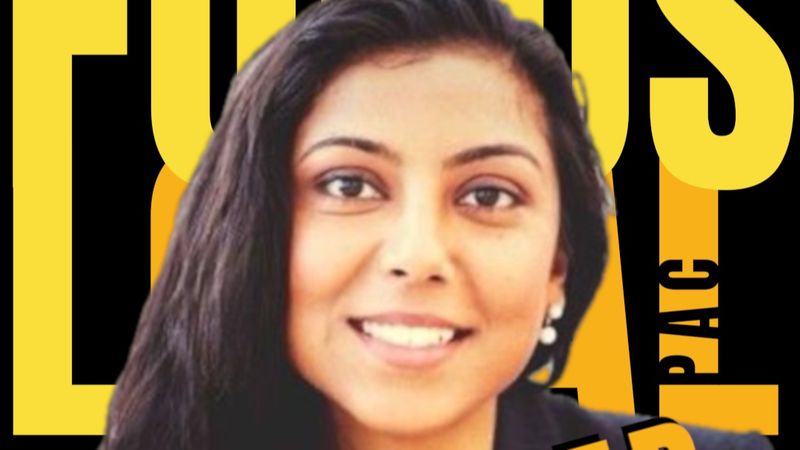 Ambika Sharma - TAD Place 2