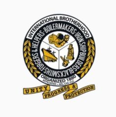 International Brotherhood of Boilermakers, Local 128