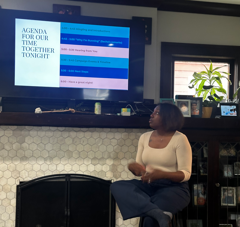 <p class=""><span style="color: var(--bg0)">Campaign Launch Party</span></p>