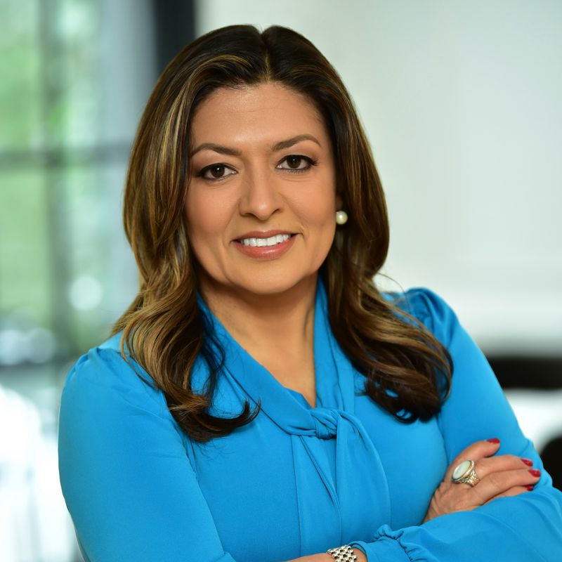 Laura Murvartian