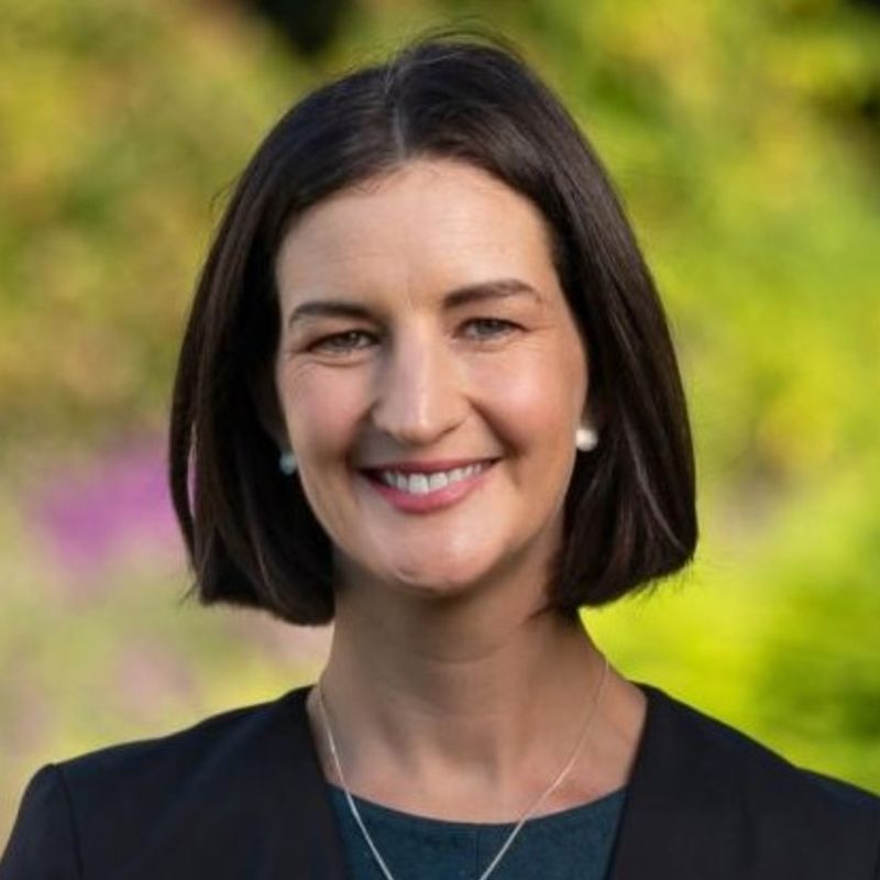 Ellen Sandell