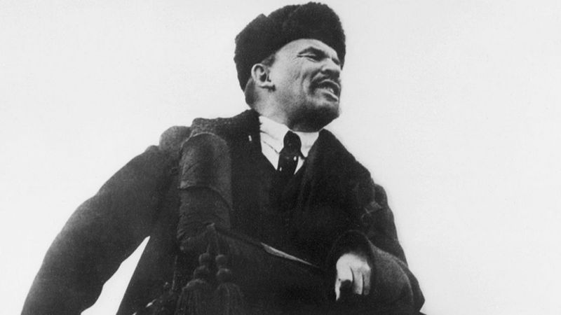 State And Revolution