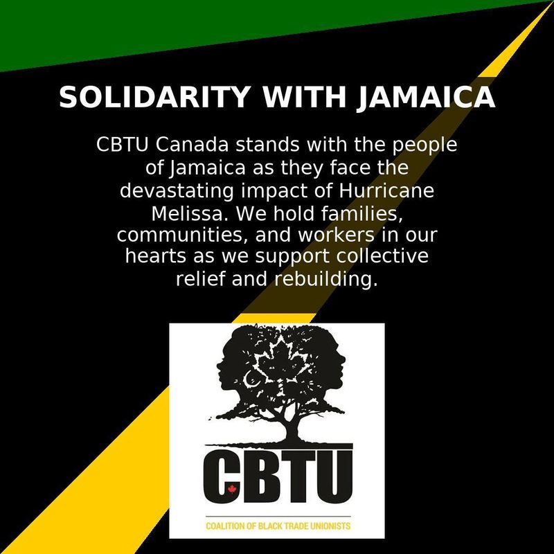 HURRICANE MELISSA RELIEF