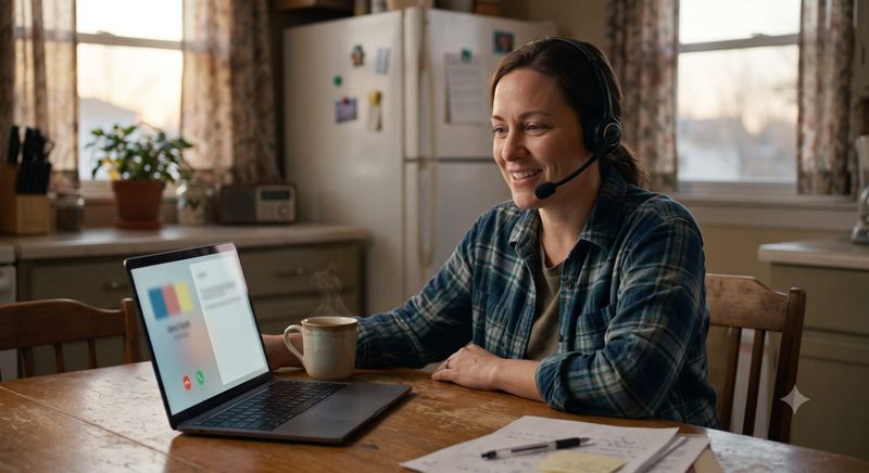 What is a Virtual Phone Bank? How Political Campaigns Reach Voters