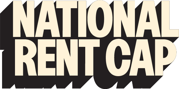 National cap on rent increases