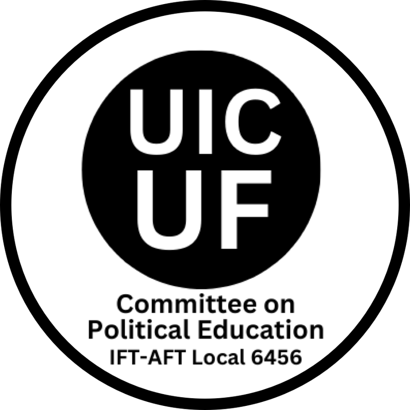 UIC United Faculty COPE