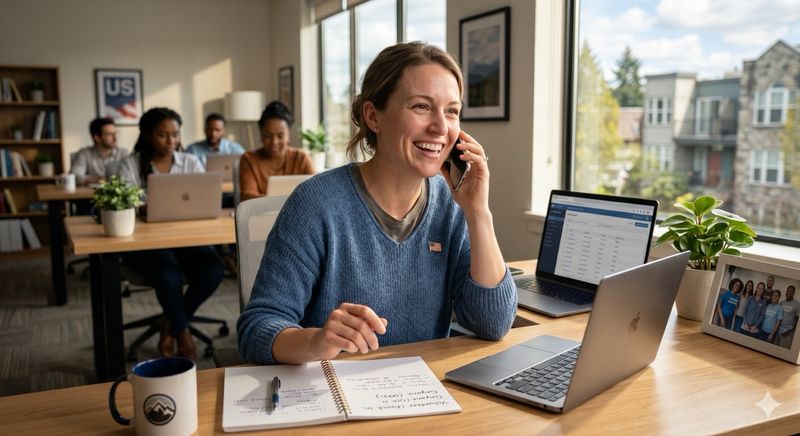 8 Political Campaign Volunteer Retention Strategies That Actually Work